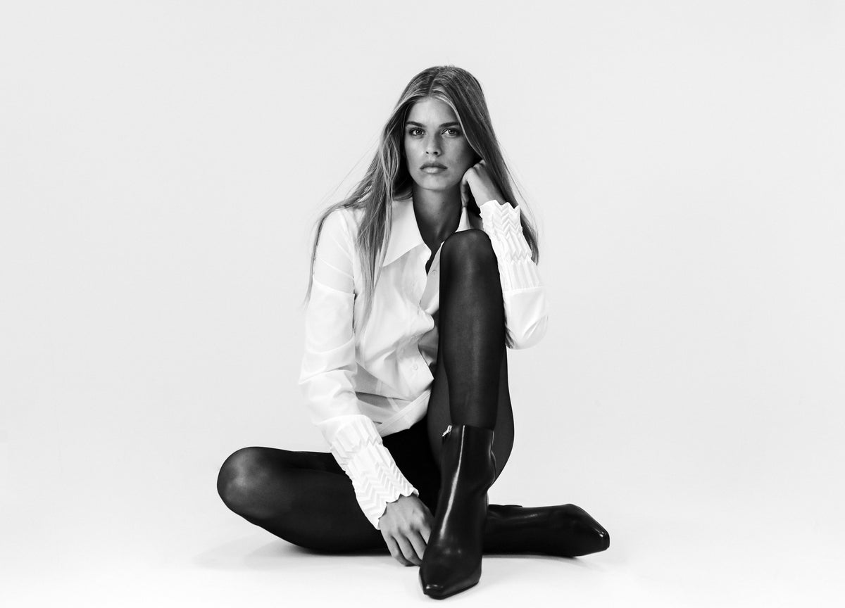A New Perspective On Shirting