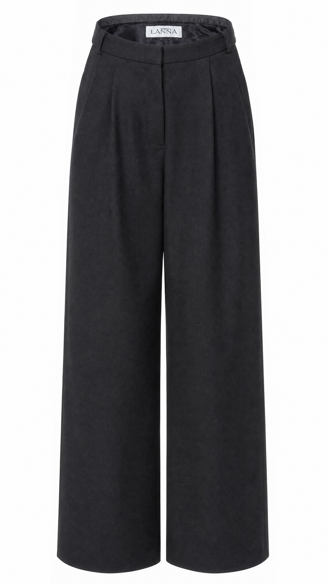 RAVEN - Tailored Trouser