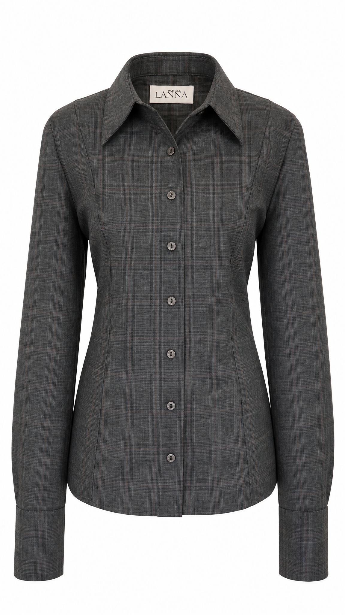 Greystone Shirt