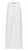 Cord Trouser