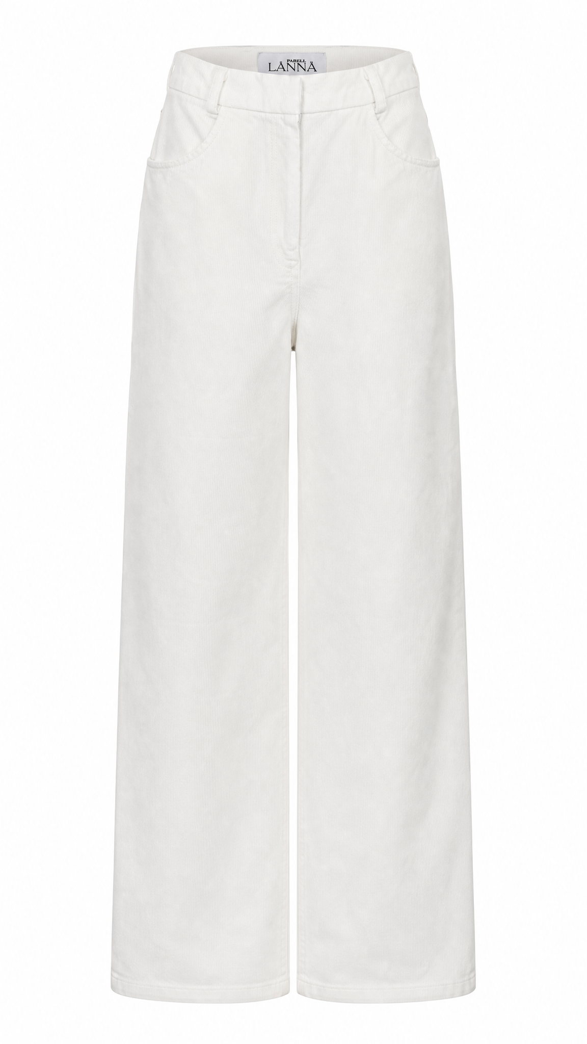 Cord Trouser