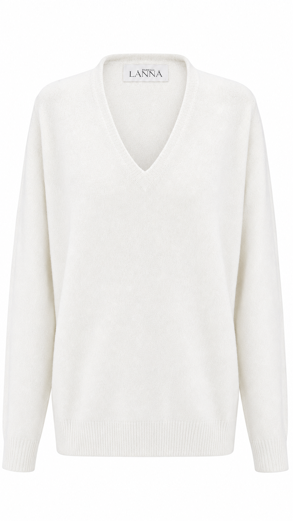 ASHFORD - ICE WHITE